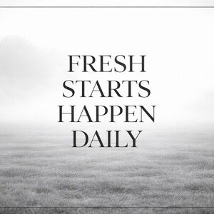 Inspirational Wall Art Print